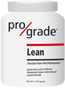 prograde lean meal replacement