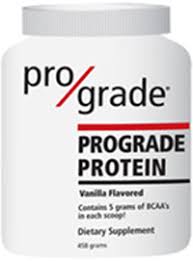 Prograde Protein Powder