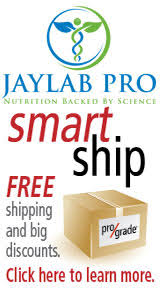 FREE Shipping with Jaylab Pro Smart Ship